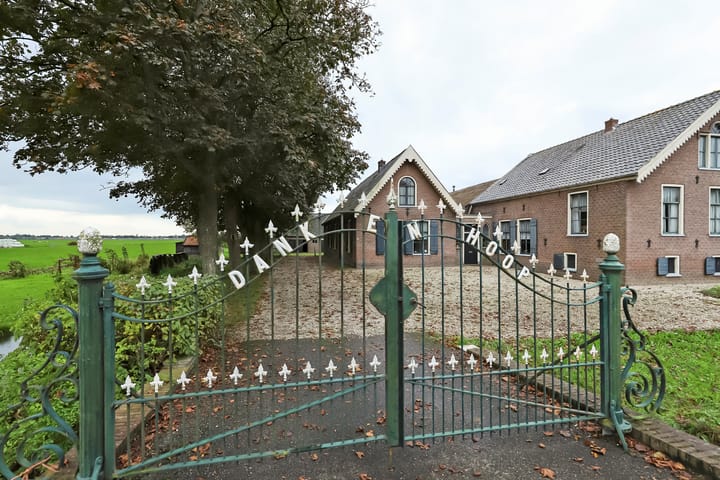 Foto 53 van Binnenweg 6