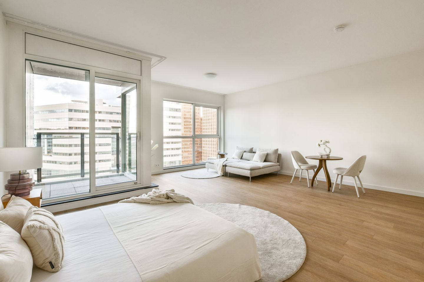 Foto 19 van Claude Debussylaan 227