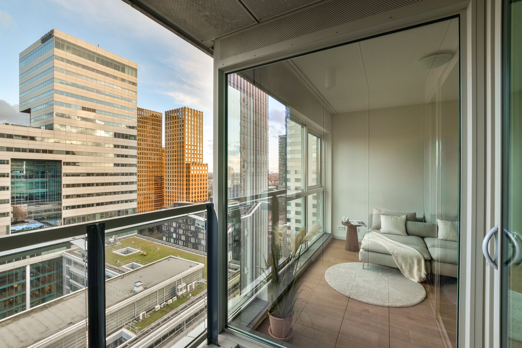 Foto 21 van Claude Debussylaan 227