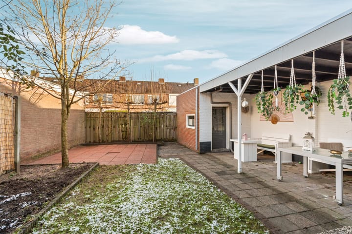 Foto 42 van Nicolaas Beetsstraat 18