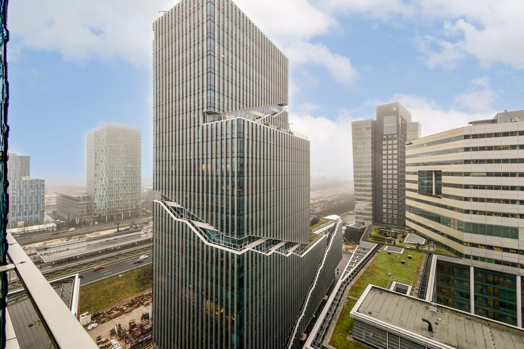 Foto 22 van Claude Debussylaan 227