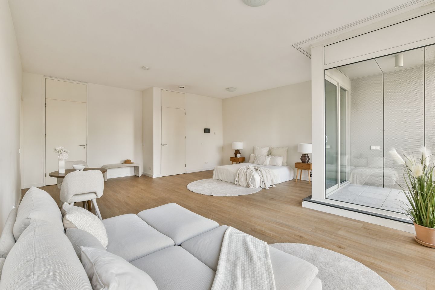 Foto 20 van Claude Debussylaan 227