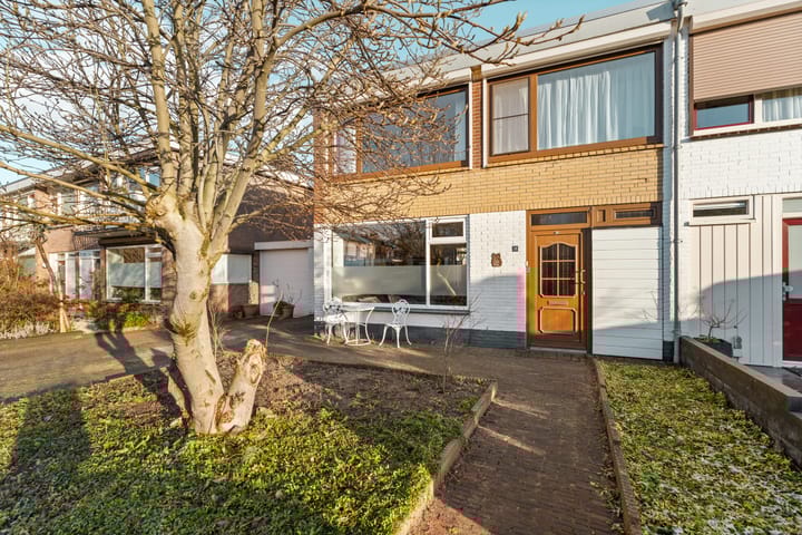 Foto 46 van Nicolaas Beetsstraat 18