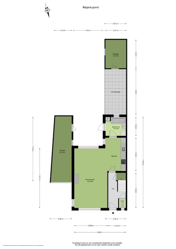 Foto 51 van Nicolaas Beetsstraat 18