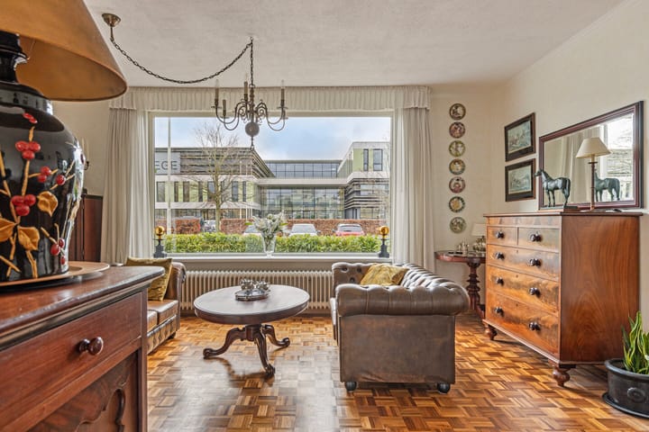 Foto 5 van Bovendonk 30