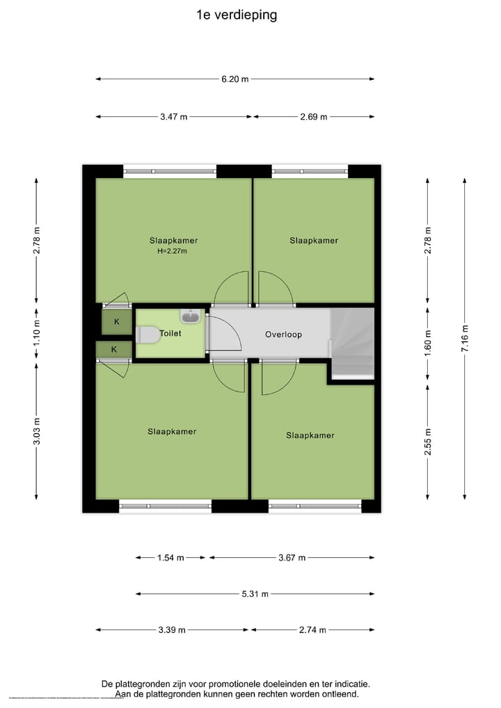 Foto 53 van Nicolaas Beetsstraat 18