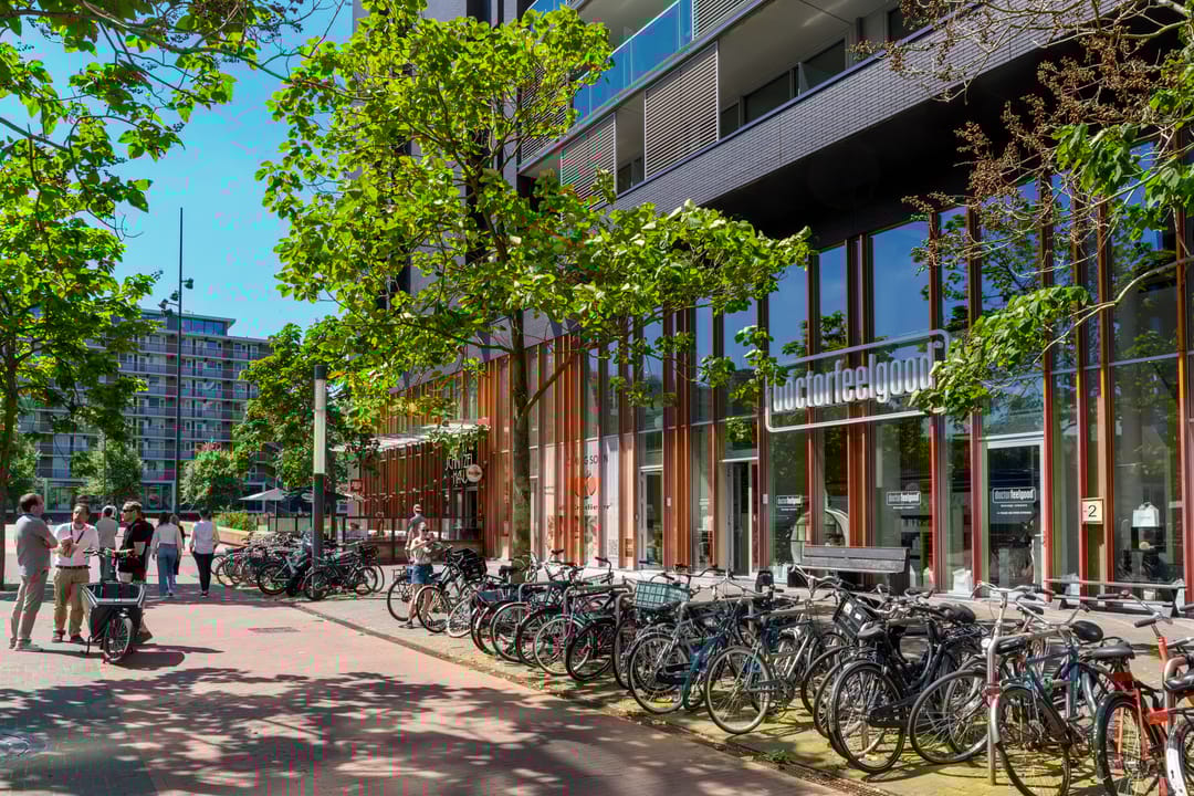 Foto 46 van Claude Debussylaan 227