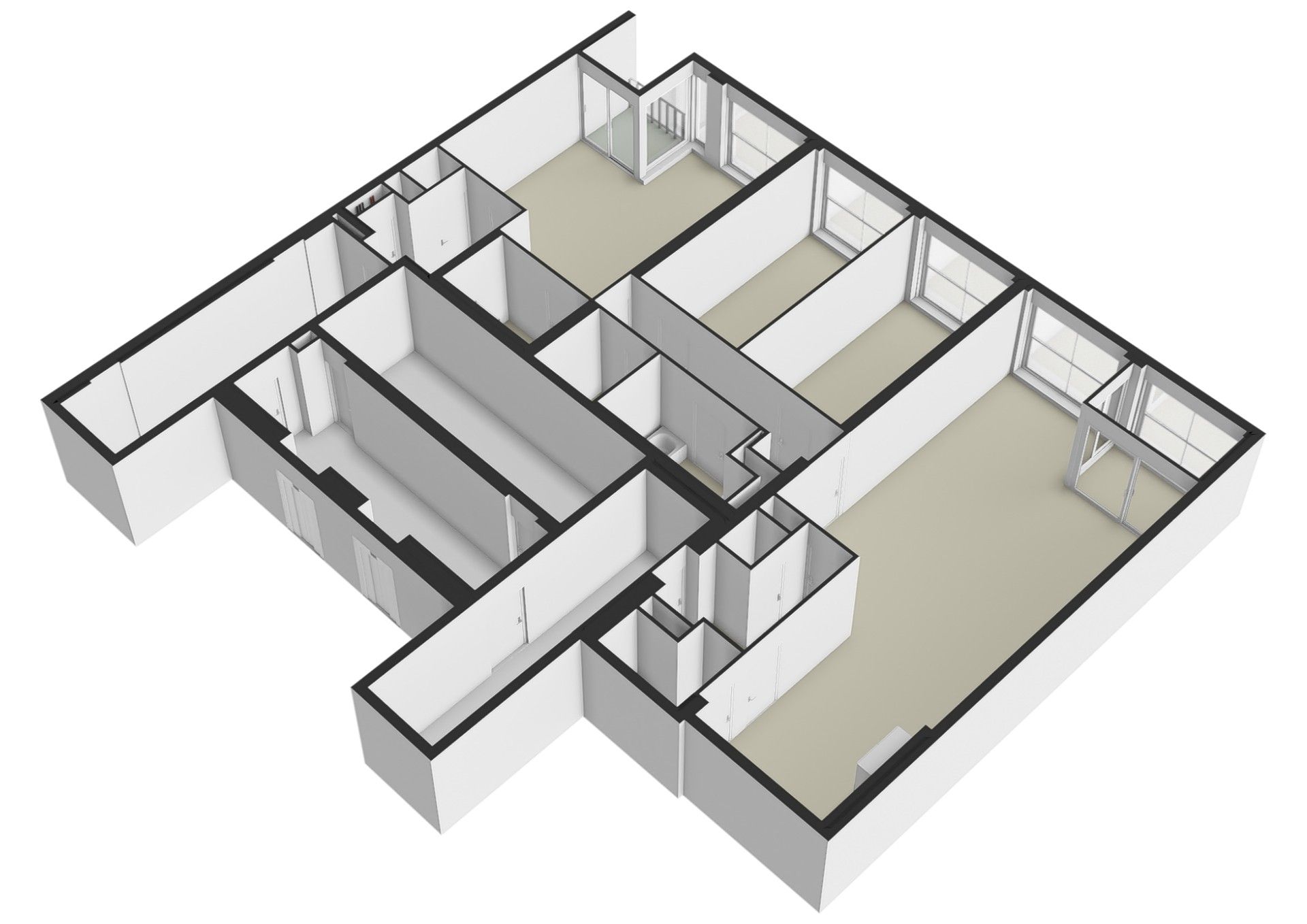 Foto 51 van Claude Debussylaan 227