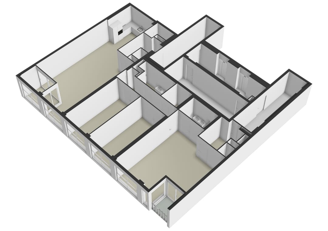 Foto 52 van Claude Debussylaan 227