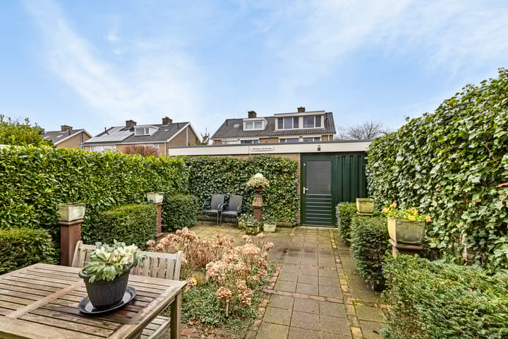 Foto 27 van Bovendonk 30