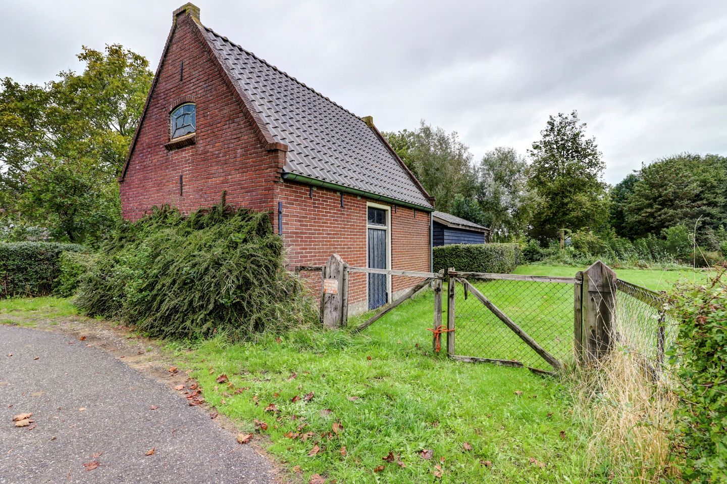 Foto 89 van Binnenweg 6