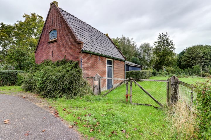 Foto 89 van Binnenweg 6