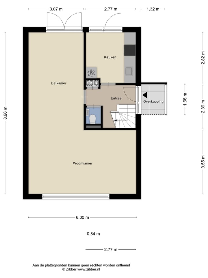 Foto 33 van Bovendonk 30