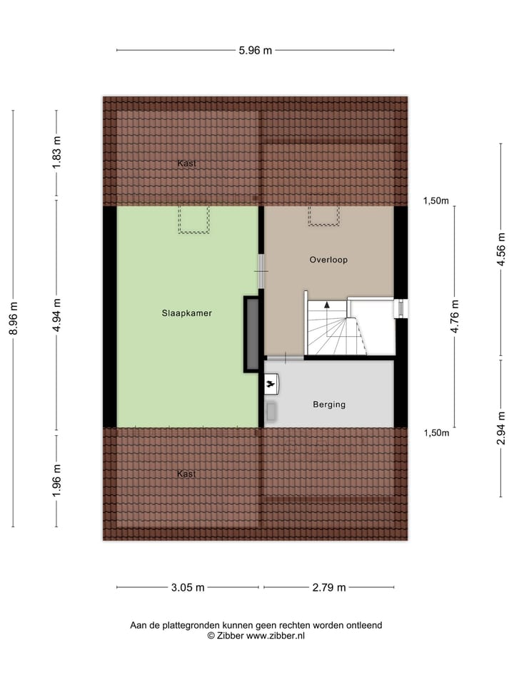 Foto 35 van Bovendonk 30