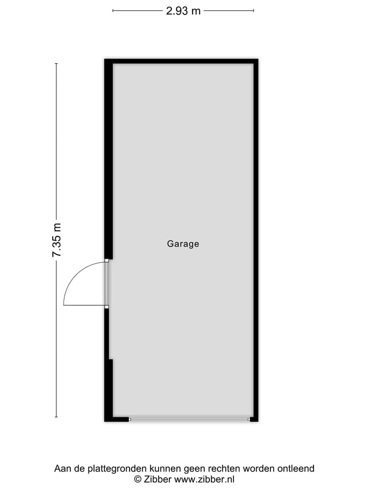 Foto 36 van Bovendonk 30