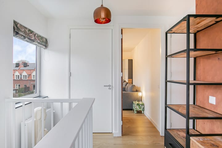 Foto 11 van Achter de Gracht 10