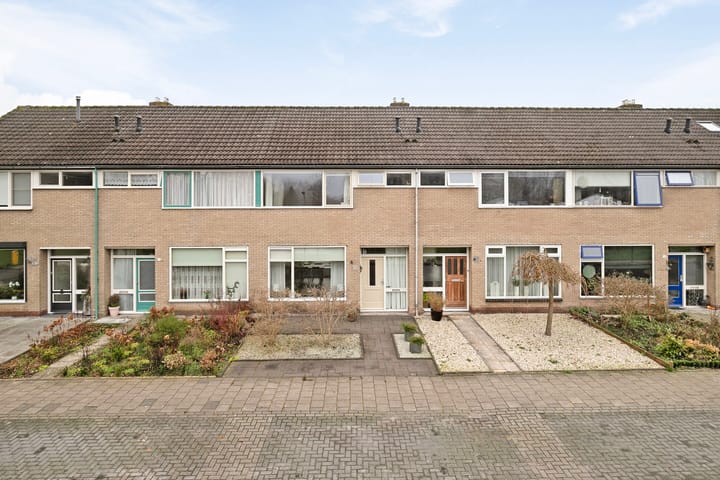 Foto 5 van Langewyk 170