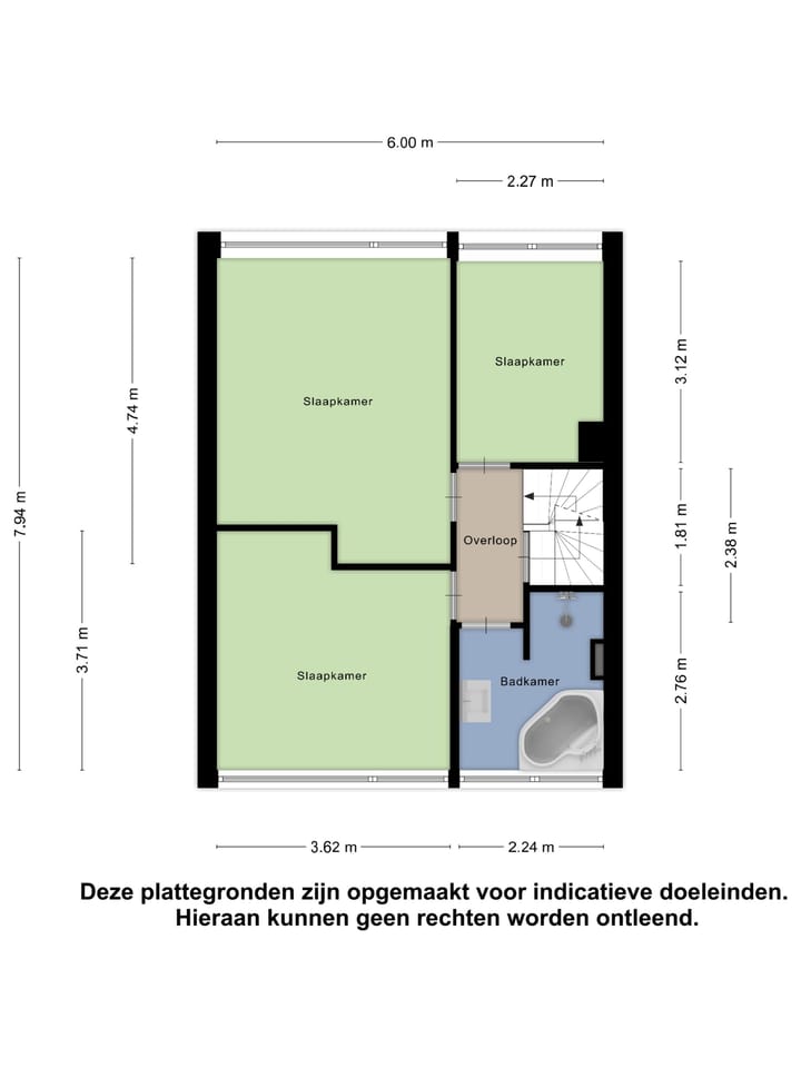 Foto 33 van Langewyk 170