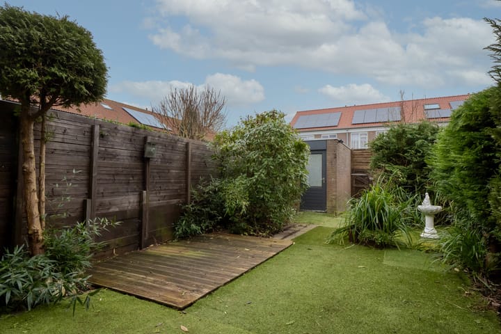 Foto 4 van Korenmolen 41