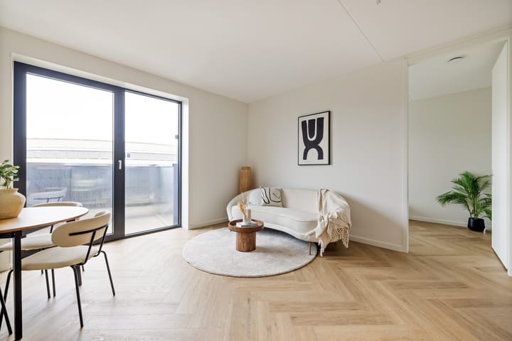 Foto 4 van Mies van der Rohestraat 31