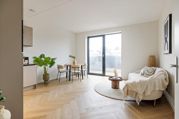 Foto 6 van Mies van der Rohestraat 31