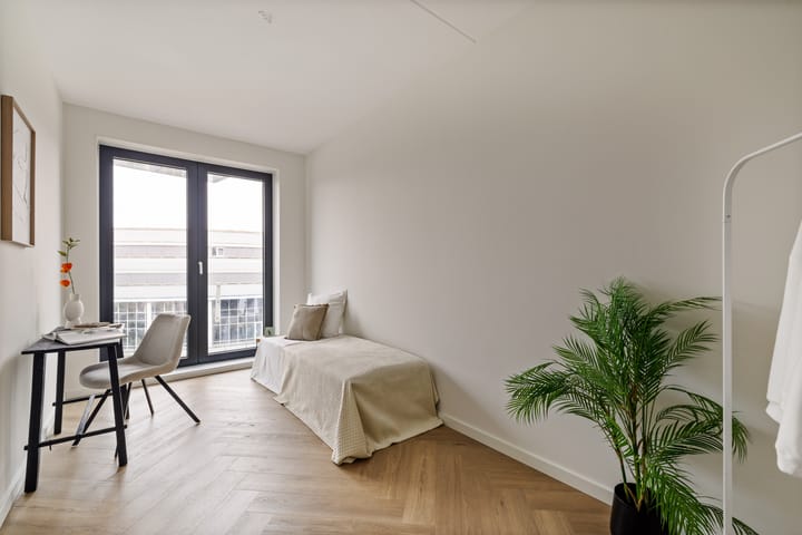 Foto 25 van Mies van der Rohestraat 31