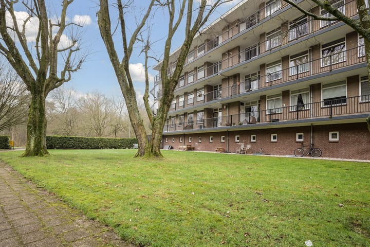 Photo 1 of Banckertlaan 57