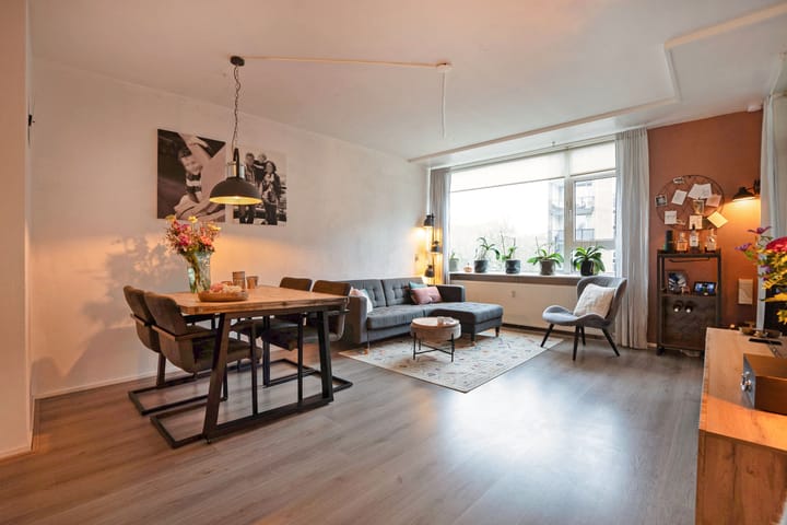 Foto 2 van Banckertlaan 57