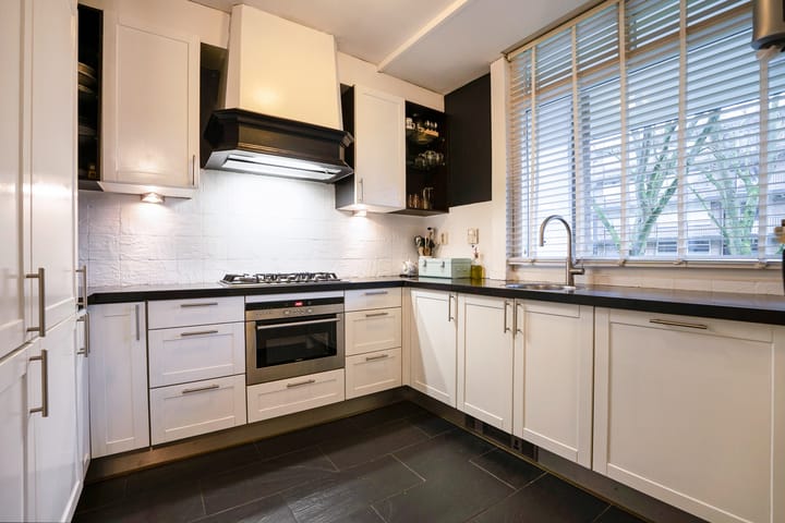 Foto 3 van Banckertlaan 57