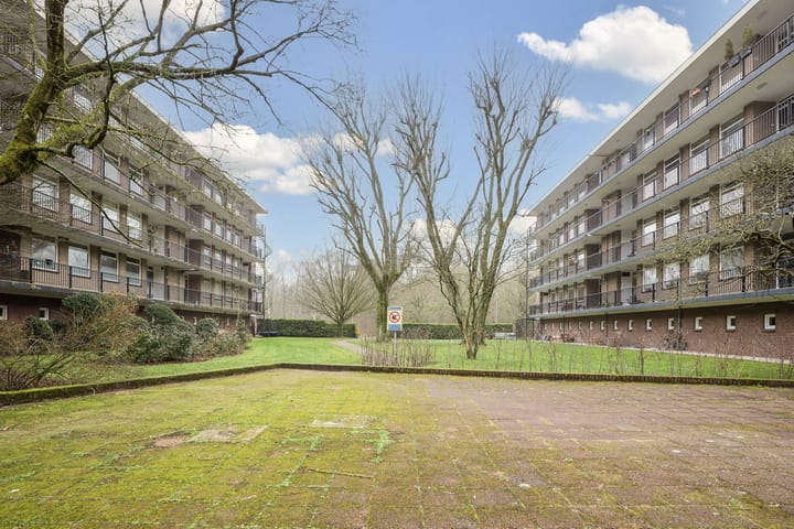 Foto 4 van Banckertlaan 57