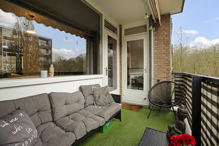 Photo 12 of Banckertlaan 57