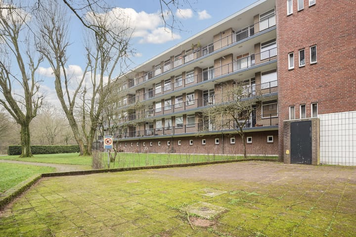 Photo 29 of Banckertlaan 57