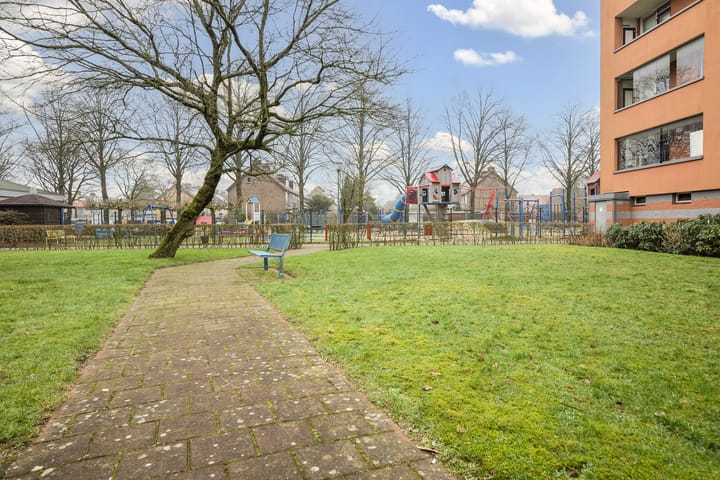 Photo 31 of Banckertlaan 57