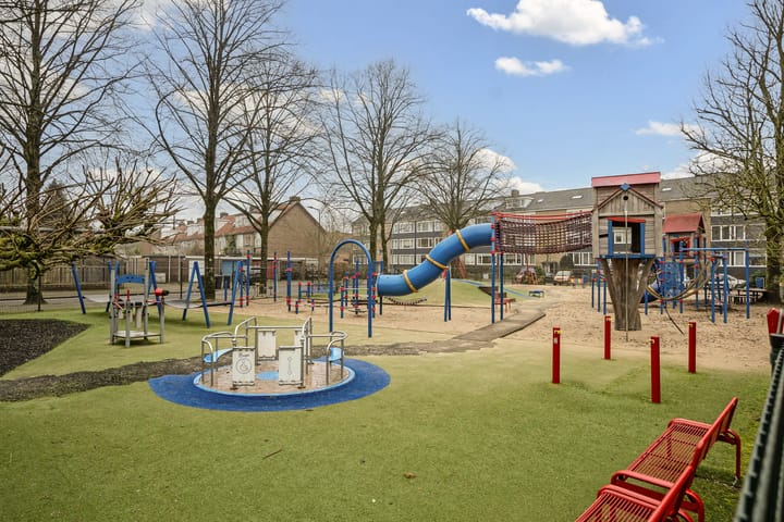 Photo 32 of Banckertlaan 57