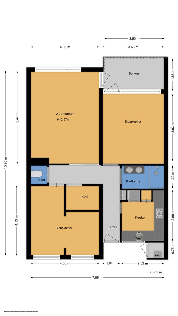 Photo 33 of Banckertlaan 57