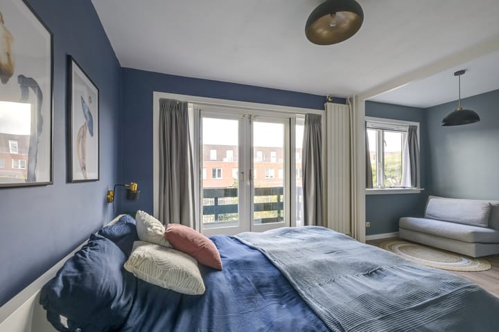 Foto 3 van J.M. de Muinck Keizerlaan 6