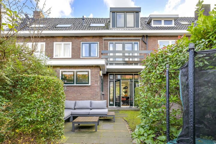 Foto 4 van J.M. de Muinck Keizerlaan 6