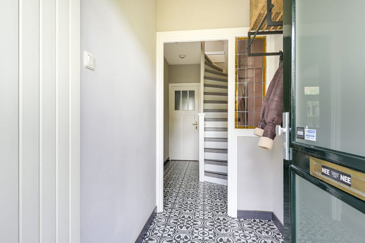 Foto 7 van J.M. de Muinck Keizerlaan 6