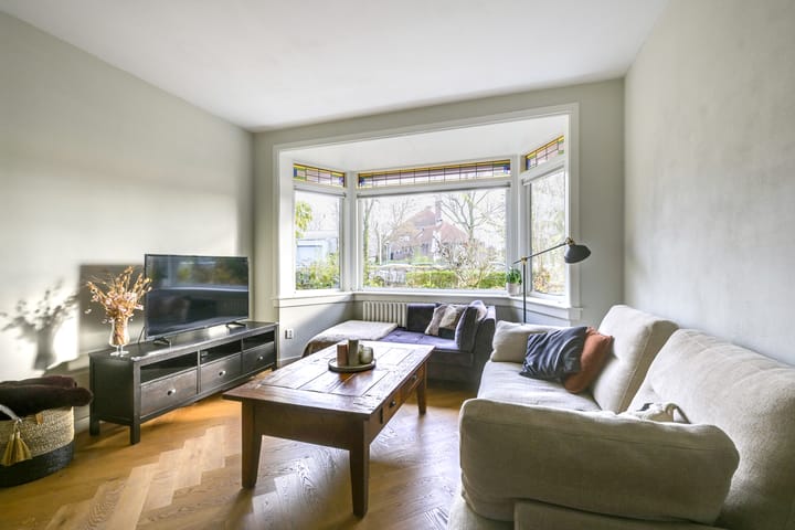 Foto 10 van J.M. de Muinck Keizerlaan 6