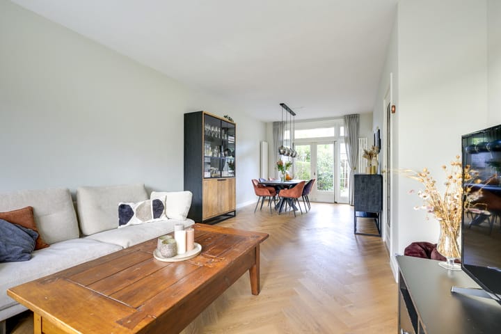 Foto 11 van J.M. de Muinck Keizerlaan 6