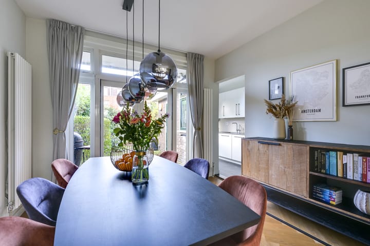 Foto 12 van J.M. de Muinck Keizerlaan 6