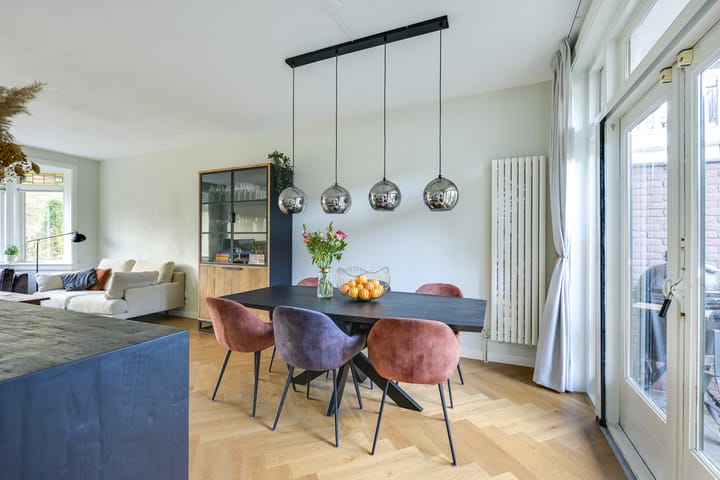 Foto 13 van J.M. de Muinck Keizerlaan 6