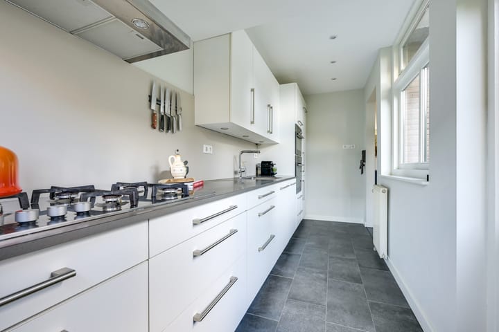 Foto 16 van J.M. de Muinck Keizerlaan 6