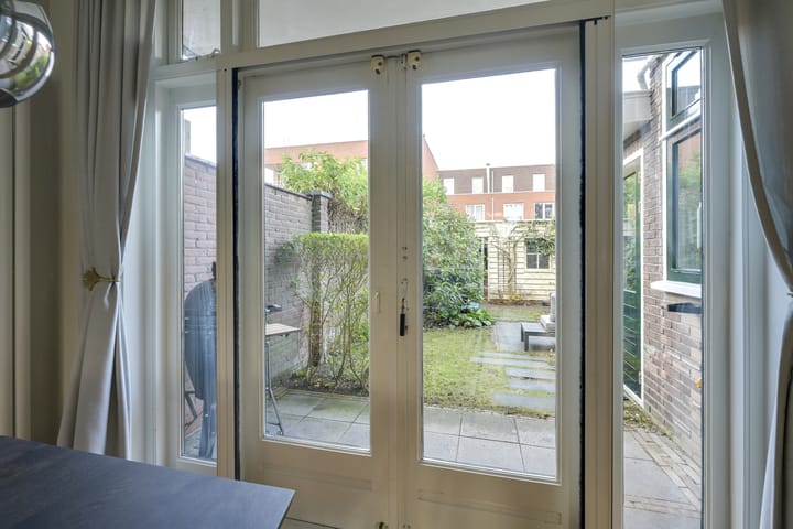 Foto 17 van J.M. de Muinck Keizerlaan 6