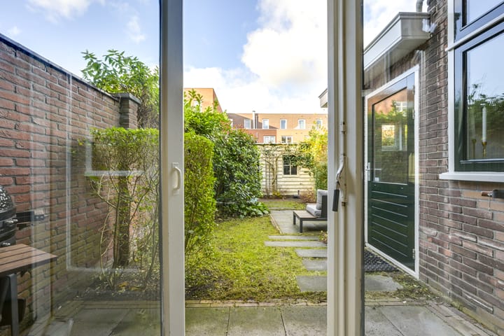 Foto 18 van J.M. de Muinck Keizerlaan 6