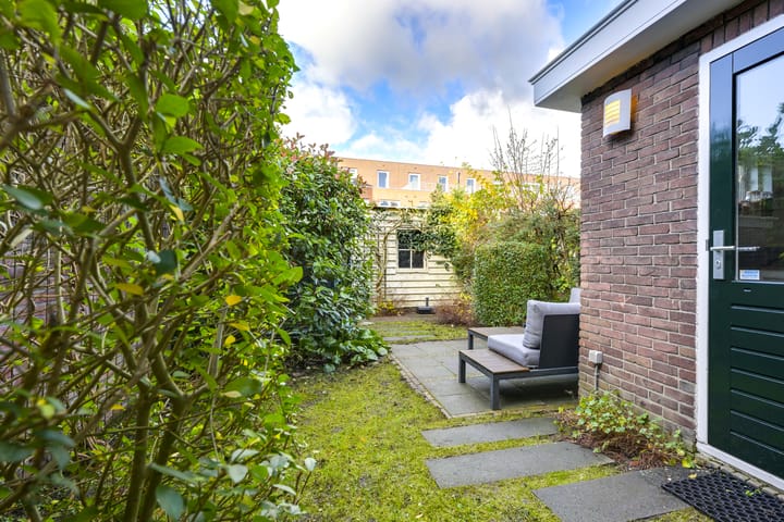 Foto 19 van J.M. de Muinck Keizerlaan 6