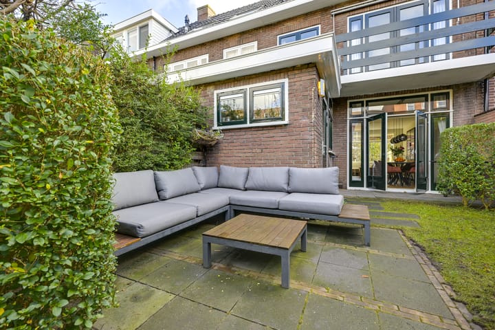 Foto 21 van J.M. de Muinck Keizerlaan 6