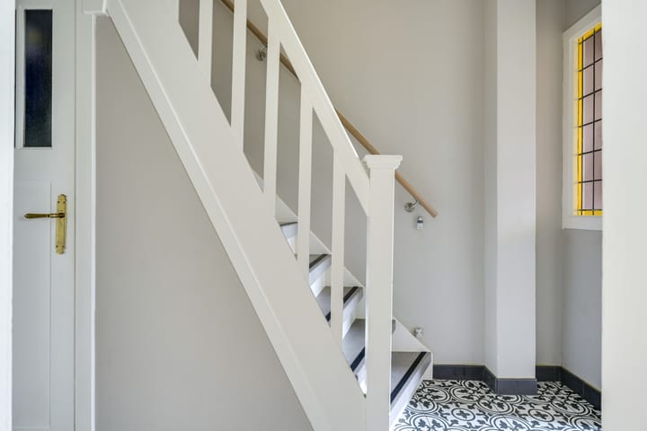 Foto 23 van J.M. de Muinck Keizerlaan 6