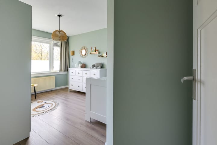 Foto 24 van J.M. de Muinck Keizerlaan 6