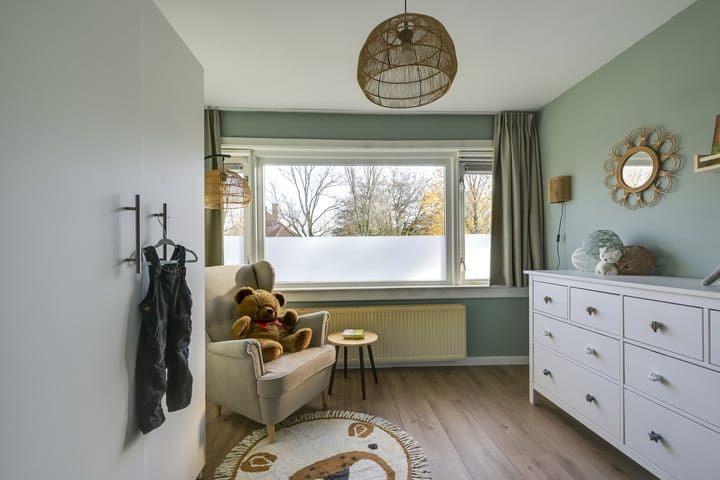 Foto 25 van J.M. de Muinck Keizerlaan 6